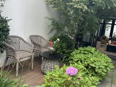 -成都院坝精品私汤民宿酒店