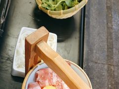 -鲜念蒸汽石锅鱼(红山6979店)