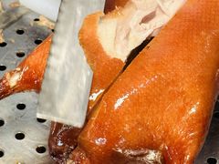 -月福京味斋·烤鸭店·北京菜(鼓楼总店)