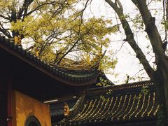 -虞山风景区