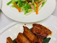 -丰收日·小海鲜·沪上家宴(顾村正大店)