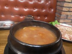 -·缸桶屋·韩式牛肋条自助烤肉(西湖D11店)