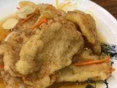 -圣夜东北菜烧烤·夜宵(胥江路店)