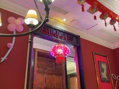 -新白鹿餐厅(龙游路总店·杭帮菜名店)