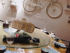 -局气 烤鸭·北京菜(光华路店)