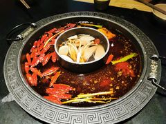-晓宇重庆火锅(龙首店)