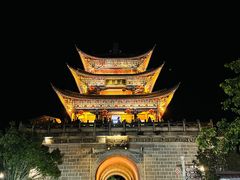 -大理古城