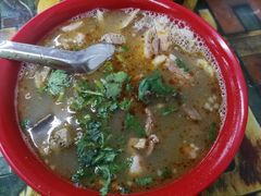 -春雨羊汤店(广开四马路总店)