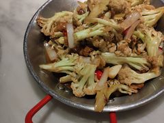 -小菜园新徽菜(镇江京口吾悦店)