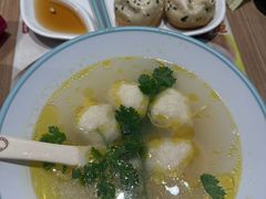 -小杨生煎(松江大学城店)