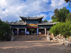 -黑龙潭公园