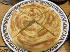 -格日勒阿妈蒙古厨房(新华广场店)