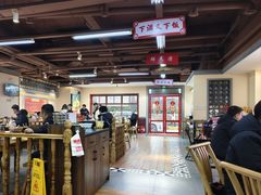 -张氏父子常德肠子馆(贺龙店)