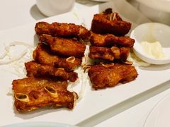 主厨飘香肉-神仙馆(衡山路店)