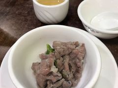 -来自潮州牛肉店(华强北店)