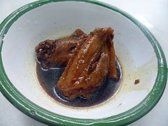 老爸鸡翅-做了不起的80后