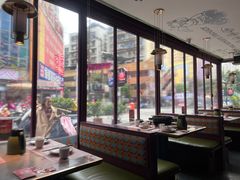 -蛙小侠·沸腾砂锅(西关新天地店)