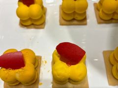-拉萨瑞吉酒店-秀餐厅