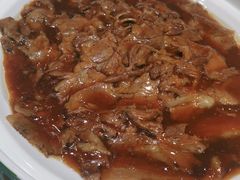 -紫光园·烤鸭·北京菜(劲松店)