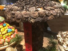 -唐山宴百姓府邸院落中餐