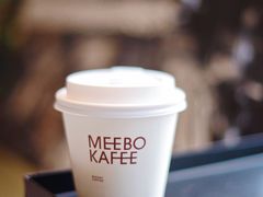 -MEEBO KAFEE米咖焙坊(虹桥路店)