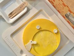 -壹点壹客·生日蛋糕(南山店)