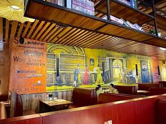 -路易十三西餐厅(西关新天地店)