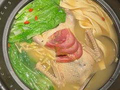 -穿越·外婆家(西溪天堂店)