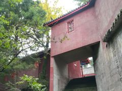 -金堂县云顶石城风景区