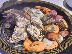 -巧克力渔家.小船海鲜家常菜(三浴场店)