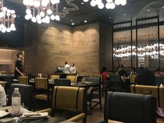大堂-星汇餐厅(新濠影汇店)