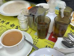 -澳洲牛奶公司(佐敦店)