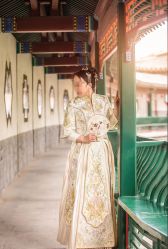 -保定巴黎婚纱摄影
