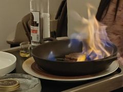 -王品牛排(郑州大卫城店)