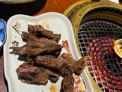 -肉魁屋·烧肉·烧鸟·酒场(高新店)