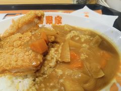 -吉野家(南昌铜锣湾店)