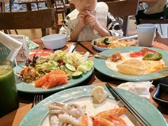 -杭州开元森泊度假乐园