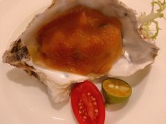 -安蒂娅·海鲜自助餐厅(安蒂娅美兰酒店)