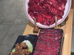 -陈记顺和潮汕牛肉火锅(番禺迎宾大道店)