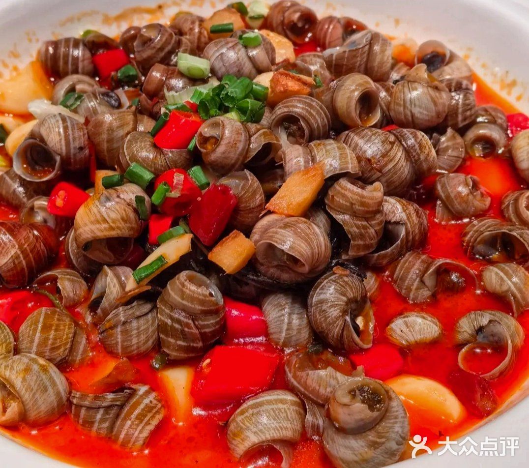 我又快乐了❗️因为发现了这家好吃的小龙虾🦞