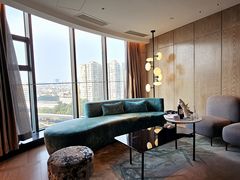 -成都凯宾斯基饭店