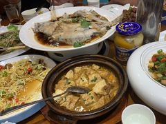 -喜来酌海鲜·饺子(和平一店)