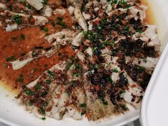 -盛百味·家宴餐厅(霸州分店)