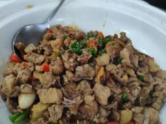 -渔舟意·湖南家宴(萝岗纳金城店)