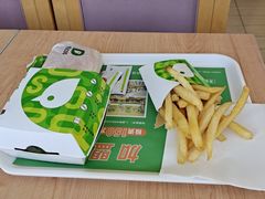-德克士(辽中豪林店)