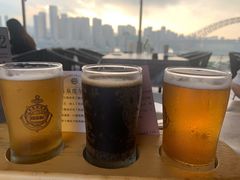 -埠口精酿夜景餐酒吧· BREWPORT BISTRO(长嘉汇重庆之眼店)