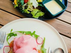 -CHILLAX轻乐时(侨建·Hi City店)