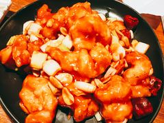 -京尊烤鸭店JINGZUN(春秀路店)
