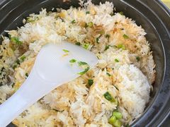 -大笑饭堂(甲子桥店)