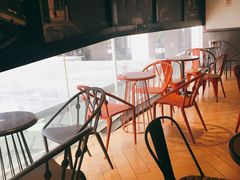 -太平洋咖啡(五月花店)
